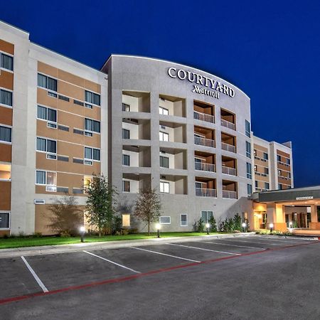 Courtyard Austin By Marriott Northwest/Lakeline Exterior photo