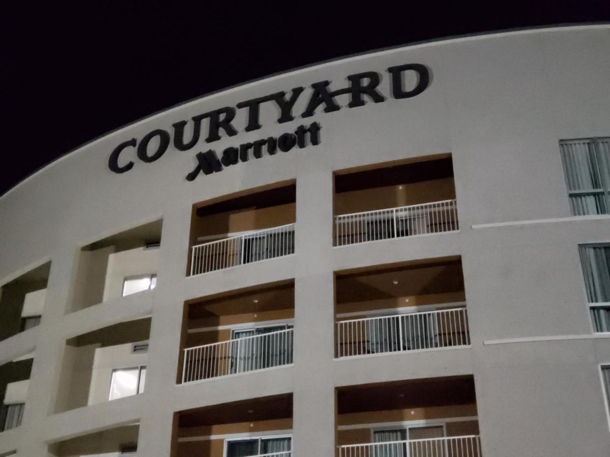 Courtyard Austin By Marriott Northwest/Lakeline Exterior photo