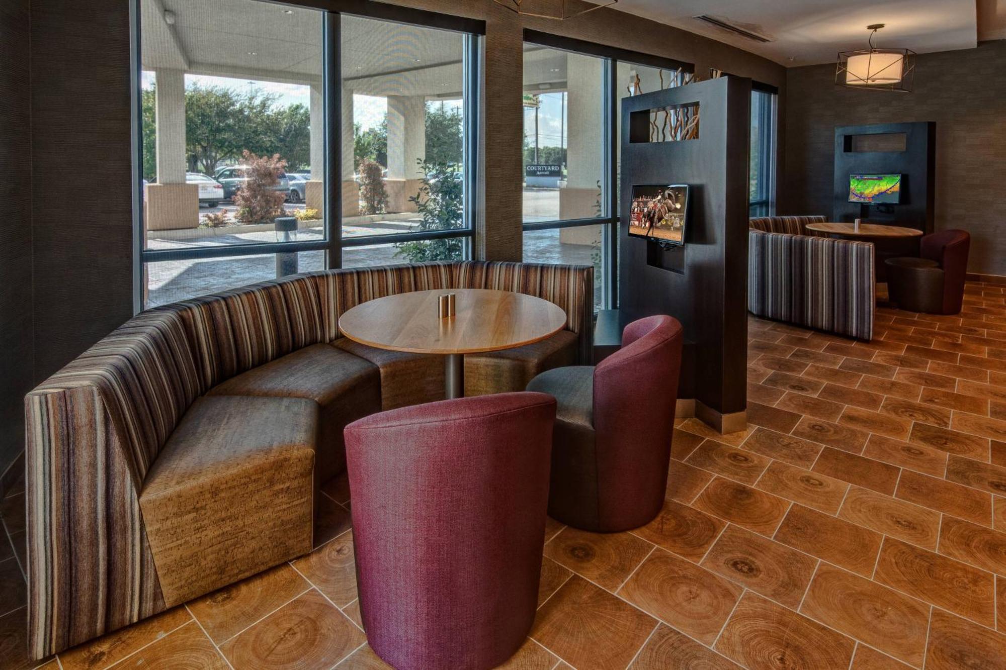 Courtyard Austin By Marriott Northwest/Lakeline Exterior photo