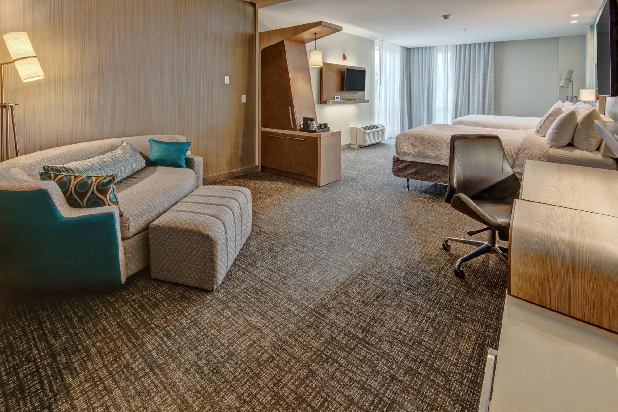 Courtyard Austin By Marriott Northwest/Lakeline Exterior photo