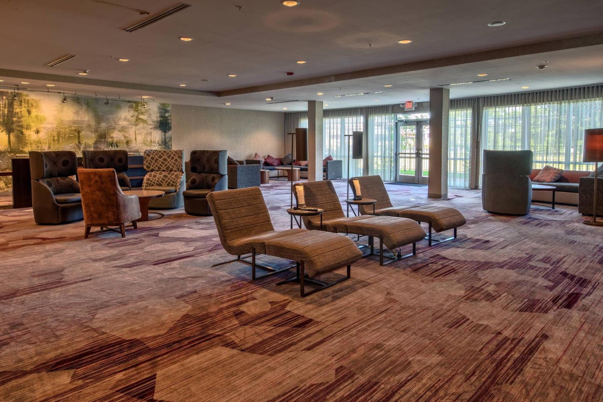 Courtyard Austin By Marriott Northwest/Lakeline Exterior photo