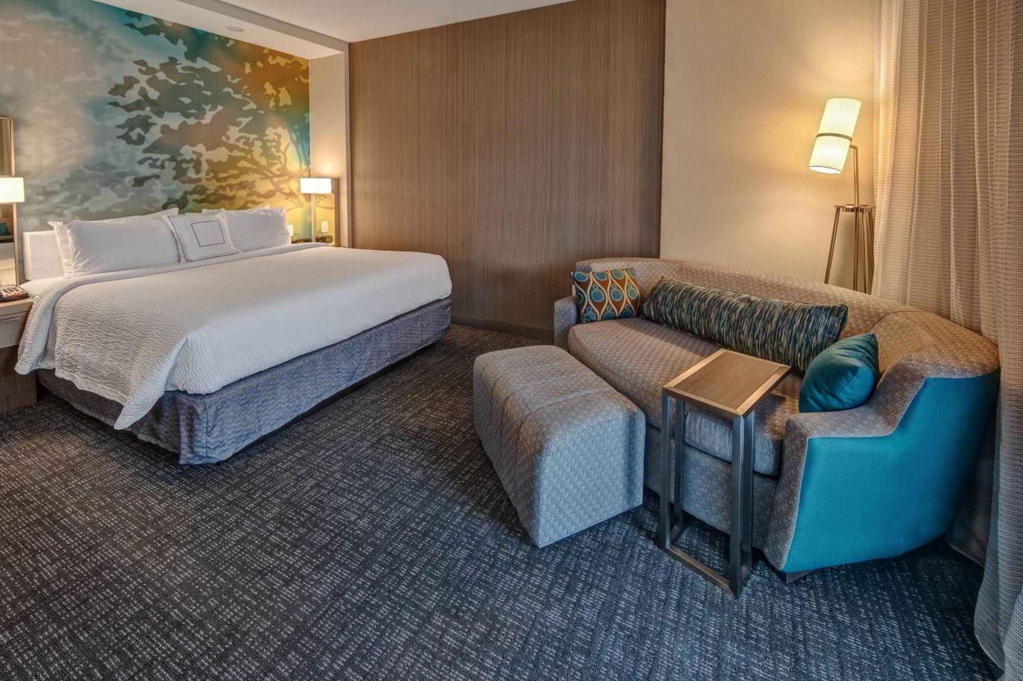 Courtyard Austin By Marriott Northwest/Lakeline Exterior photo
