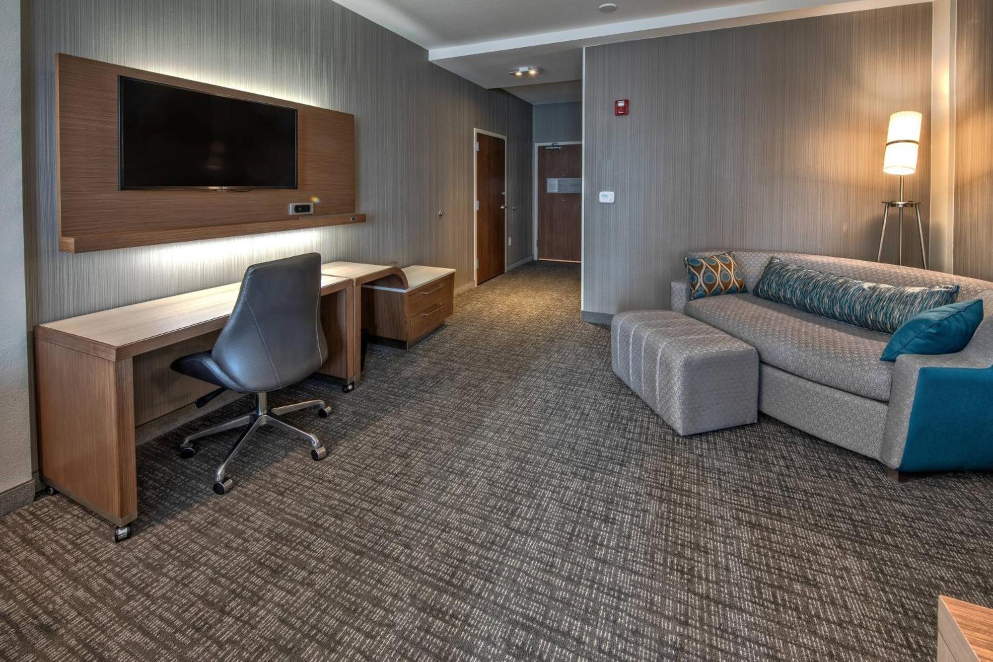 Courtyard Austin By Marriott Northwest/Lakeline Exterior photo