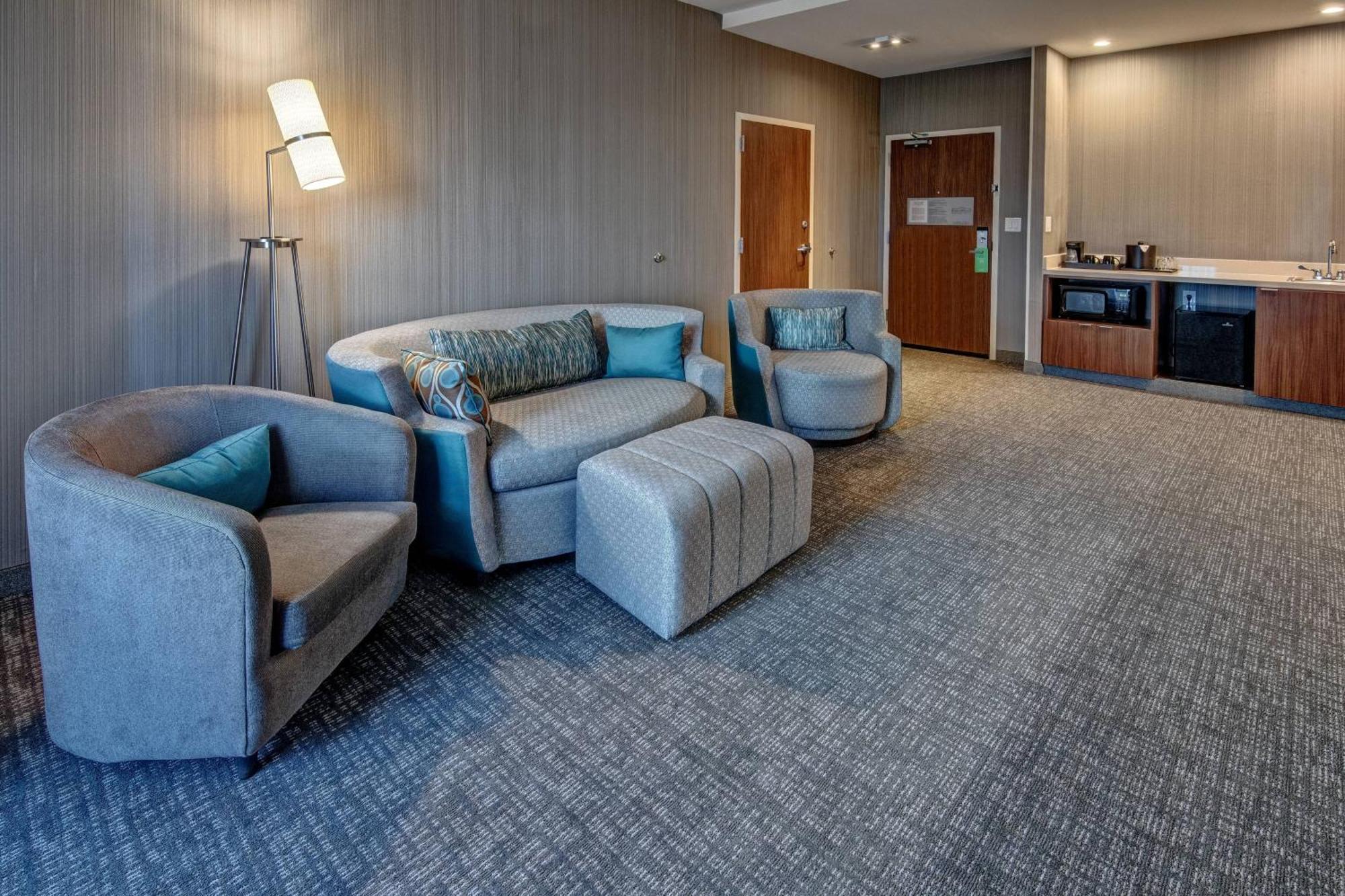 Courtyard Austin By Marriott Northwest/Lakeline Exterior photo