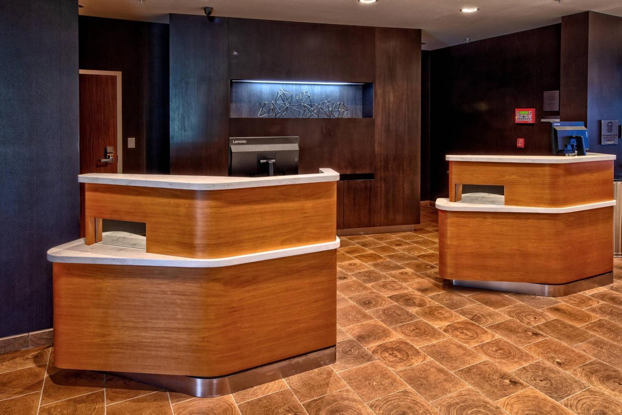 Courtyard Austin By Marriott Northwest/Lakeline Exterior photo