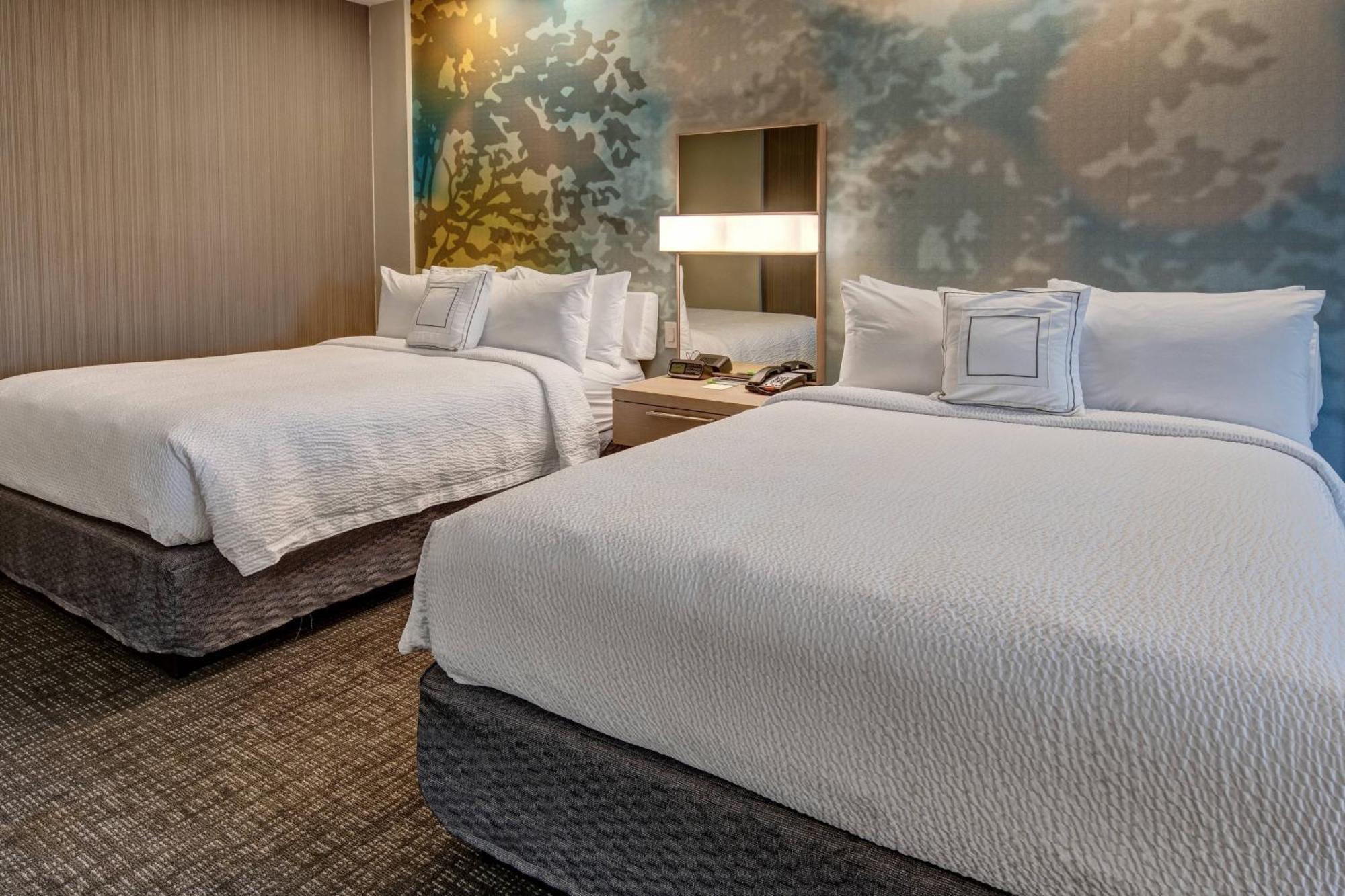 Courtyard Austin By Marriott Northwest/Lakeline Exterior photo